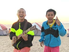 埃及/挑戰不洗澡 撒哈拉沙漠大冒險