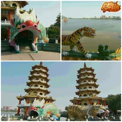 獨家大高雄美食秘徑吃翻天 
