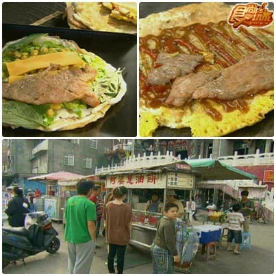 獨家大高雄美食秘徑吃翻天 