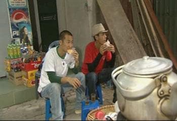 越南河內鳥人行三千四搞定