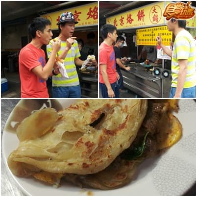 台南 怎麼都吃不膩 白河東山口袋小吃總點名!