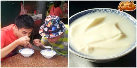 台南 怎麼都吃不膩 白河東山口袋小吃總點名!