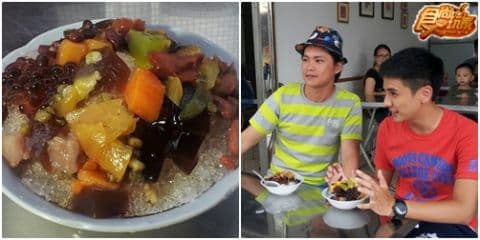 台南 怎麼都吃不膩 白河東山口袋小吃總點名!