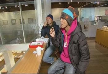 年終感謝祭 北海道小樽幸福之旅