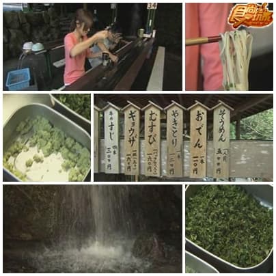 夏日浴衣祭 輕鬆玩日本行(下)
