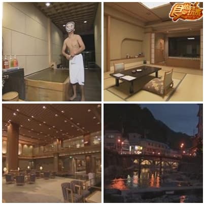 夏日浴衣祭 輕鬆玩日本行(下)