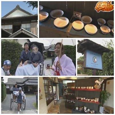 夏日浴衣祭 輕鬆玩日本行(下)