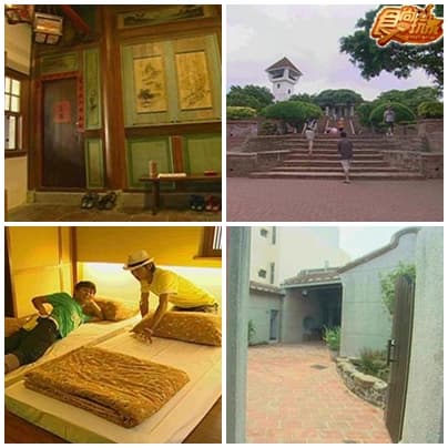 台南安平新玩法 台南安平新玩法
