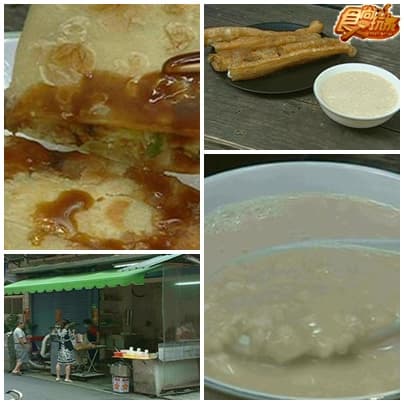 地頭蛇帶路 天母石牌吃好料
