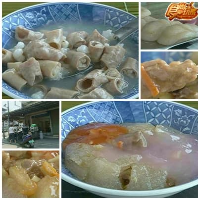 地頭蛇帶路 天母石牌吃好料