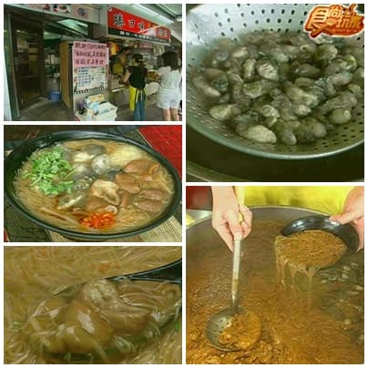 地頭蛇帶路 天母石牌吃好料