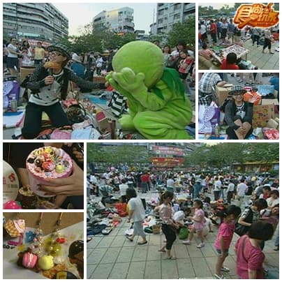 地頭蛇帶路 天母石牌吃好料