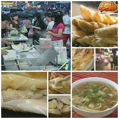 地頭蛇帶路 天母石牌吃好料