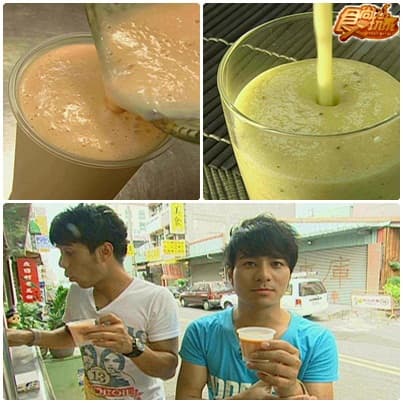 台中校園美食吃到賺到