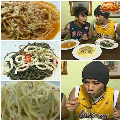 學生上班族瘋美食 中崙市場VS遼寧夜市