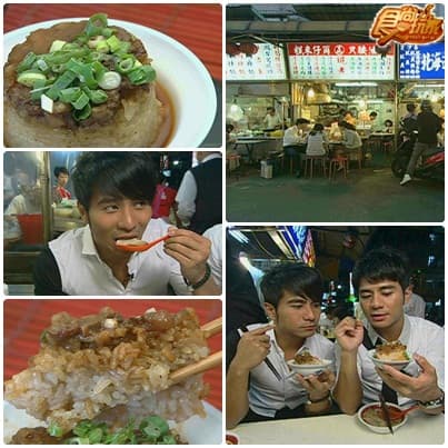 學生上班族瘋美食 中崙市場VS遼寧夜市