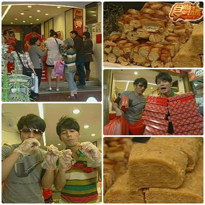 美食進香團 台南吃很大玩很瘋