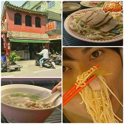 高雄美食進香團 港都好吃又好玩