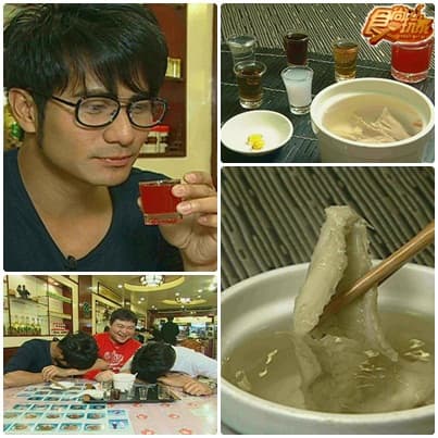 美食進香團 龍山寺有呷有保庇