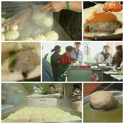 蘇澳小漁村 美食大熱門