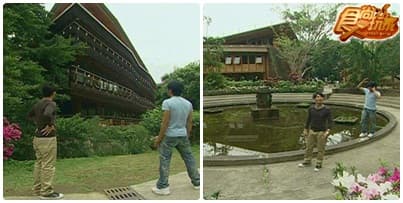 陽明山賞花 北投士林吃好料