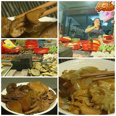 三重美食幫 人氣小霸王