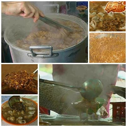 三重美食幫 人氣小霸王