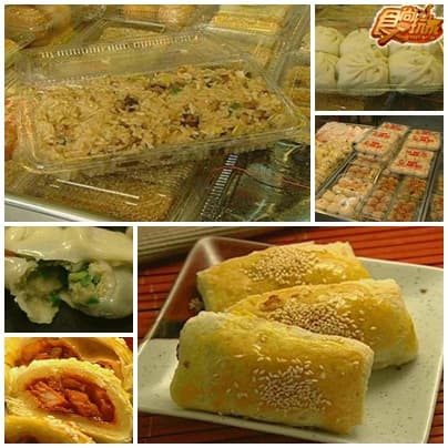 大江南北吃一回  台北東門市場