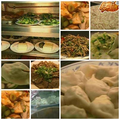 平價美食 南機場夜市