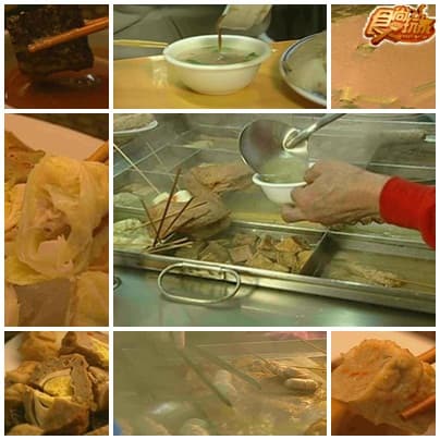 平價美食 南機場夜市