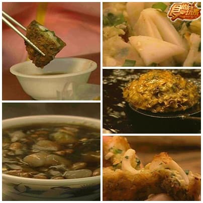 平價美食 南機場夜市