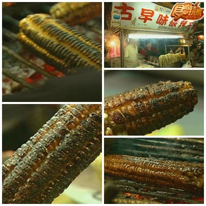 平價美食 南機場夜市