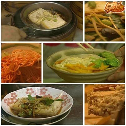 平價美食 南機場夜市