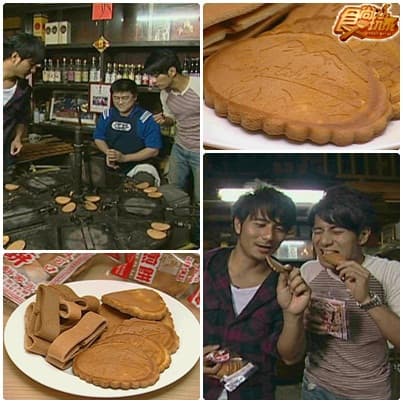  千元遊台南 道地小吃任你嚐