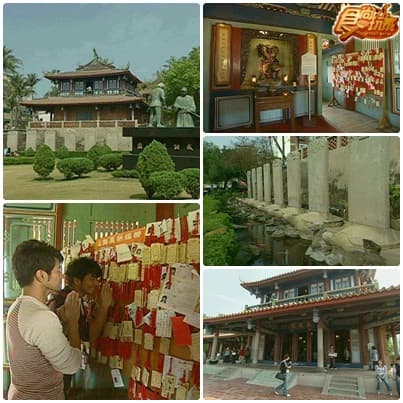  千元遊台南 道地小吃任你嚐