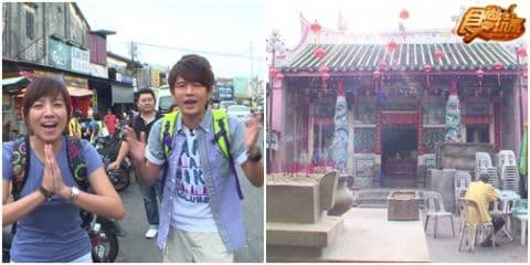 貧民新幹線 縱跨3國火車之旅(上)
