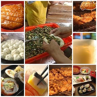 校園美食PK賽-總冠軍