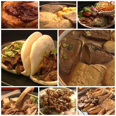 校園美食PK賽-總冠軍