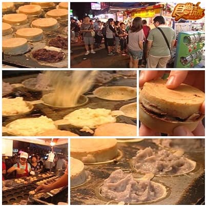 校園美食PK-中原大學 校園美食PK-中原大學