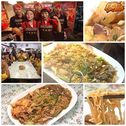 校園美食PK-中原大學 校園美食PK-中原大學