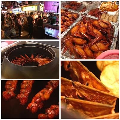 校園美食PK-中原大學 校園美食PK-中原大學