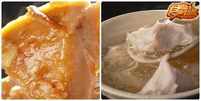 台南在地推薦美食