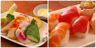 台南在地推薦美食