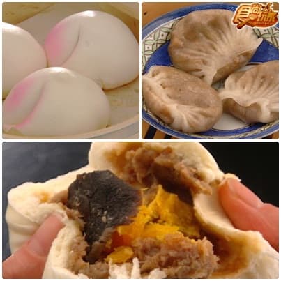 台南在地推薦美食