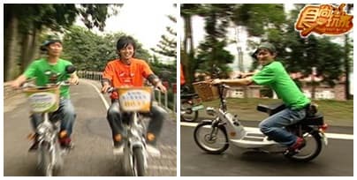 日月潭埔里完美行程 