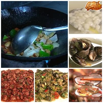 美食最前線-馬祖 