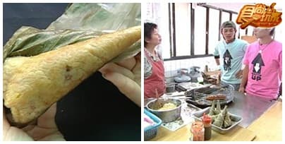 美食最前線-馬祖 