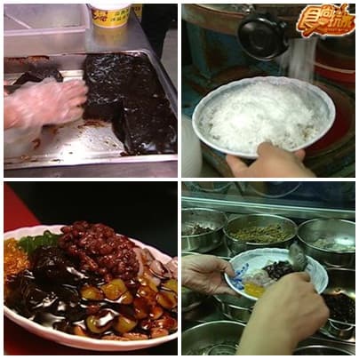 夏日澎湖海滋味(下) 夏日澎湖海滋味(下)