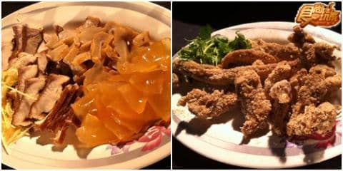A咖小吃連環報 挖掘! 驚爆在地人口袋裡的美食