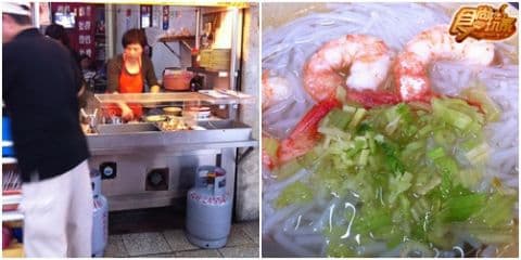 A咖小吃連環報 挖掘! 驚爆在地人口袋裡的美食